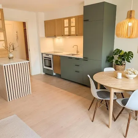 Appartement Right In The Heart Of Oslo, Gruenerlokka *