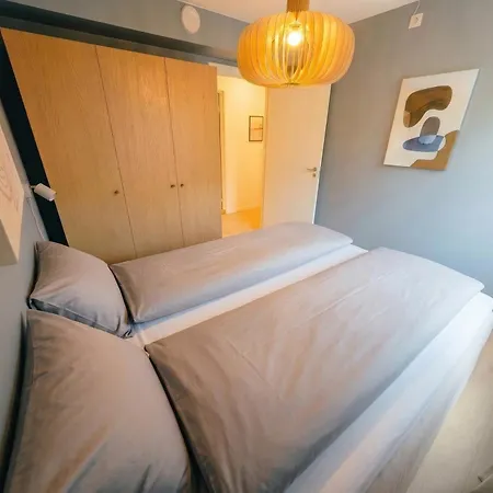 Appartement Right In The Heart Of Oslo, Gruenerlokka *