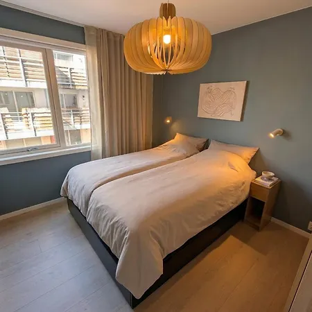 Appartement Right In The Heart Of Oslo, Gruenerlokka