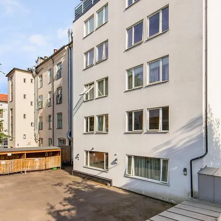 Appartement Right In The Heart Of Oslo, Gruenerlokka *